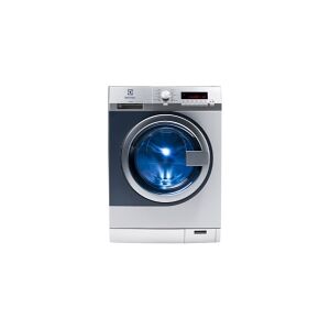 Electrolux WE170P, Front-læsning, 8 kg, B, 76 dB, 1400 rpm, D