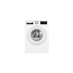 Bosch Serie 6 WGG2540LSN - Vaskemaskine - 10 kg. - 1400 omdr./min.