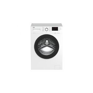 Beko Washing Machine Wuv8612xsw