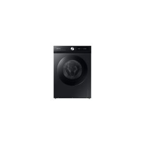 Samsung WW11BB744DGB, Front-læsning, 11 kg, B, 72 dB, 1400 rpm, A