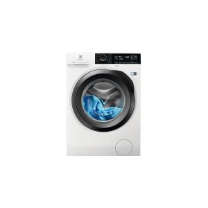 Electrolux EW7F7649U2 - Vaskemaskine - bredde: 59.7 cm - dybde: 65.8 cm - højde: 84.7 cm - frontbetjening - 9 kg - 1400 rpm