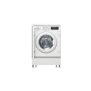 Siemens iQ700 Vaskemaskine til indbygning - 8 kg