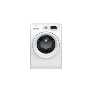 Whirlpool FFB 7038 W PL, Front-læsning, 7 kg, C, 78 dB, 951 rpm, D