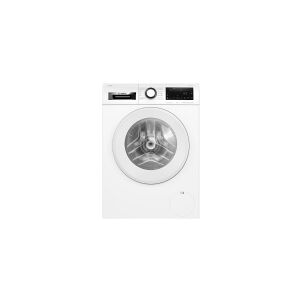 Bosch Serie   6 WGG254FASN - Vaskemaskine - bredde: 59.7 cm - dybde: 58.8 cm - højde: 84.5 cm - frontbetjening - 70 liter - 10 kg - 1400 rpm - hvid