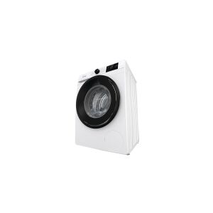 Gorenje Essential WNEI86BPS - Vaskemaskine - bredde: 60 cm - dybde: 54.5 cm - højde: 85 cm - frontbetjening - 54 liter - 8 kg - 1600 rpm - hvid