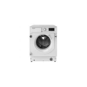 Whirlpool BI WMWG 91485 EU, Front-læsning, 9 kg, B, 70 dB, 1400 rpm, B