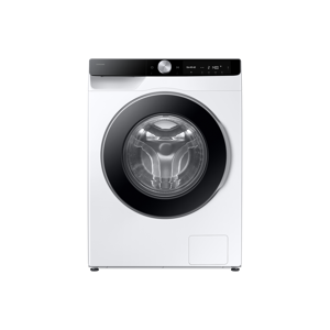 Samsung Vaskemaskine WW11DG6B85LKU3 AI Wash 11 kg, White