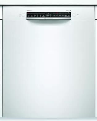 Bosch SMU4ECW15S Opvaskemaskine 2+2 års garanti