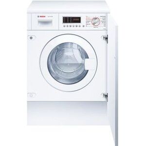 SECADORA BOMBA DE CALOR 8kg BOSCH WTH83V13FR