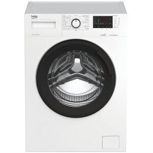 Lavadora Beko B 9kg Wta9712xswr Blanco