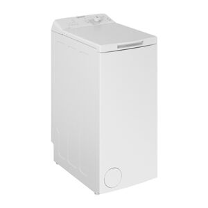 INDESIT EWC 61251 W SPT N LAVADORA BLANCA 6KG 1200RPM F Balance de Agua  Plus