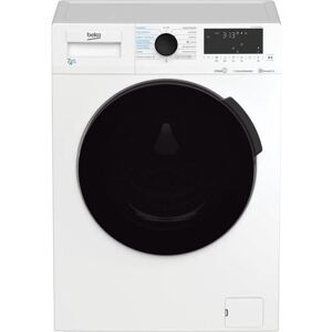 Beko htv 7716 dsw bt lavadora/secadora carga frontal 7+4kg htv7716dswbtr (1400rpm)