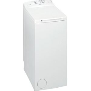 Whirlpool tdlr 7220ls sp lavadora carga superior 7kg 1200rpm e blanco