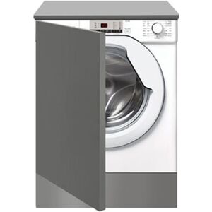 Teka 114000007 lavadora bi washer front li5 1280 eui 220-240 50 wh