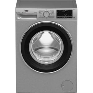 Beko b3wft58220x lavadora de carga frontal 8kg c 1200rpm inox