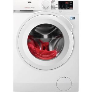 AEG lfa6i8272a 914913614 lavadoras lavadoras