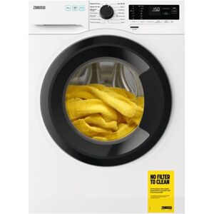 Zanussi zwf142f1g2 914919241 lavadoras lavadoras