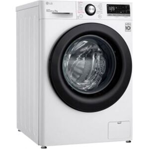 Lg f4wv3509s3w lavadora carga frontal 9kg b (1400rpm)