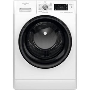 Whirlpool ffb10469bvspt lavadora , 10 kg, 1400rpm,(
