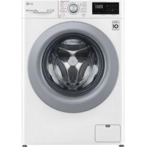 Lg f4wv301s4wa l-lavadora de carga frontal 10,5kg a 1400rpm