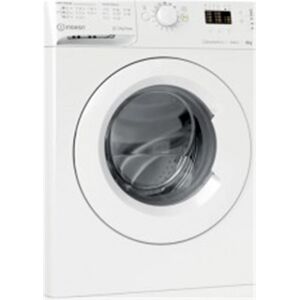 Indesit mtwa81495weu mtwa 81495 w eu lavadora carga frontal 8kg 1400rpm clase b