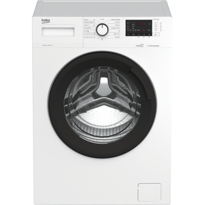 Beko wta10712xswr lavadora carga frontal 10kg b (1400 rpm)