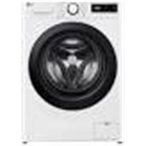 Lg f4wr5009a6w lavadora carga frontal 9 kg 1400rpm clase a libre instalacion