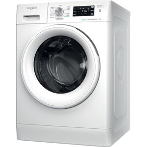 Whirlpool 859991638010 lavadora c/f 9kg 1200rpm ffb9258wvsp