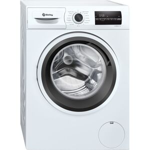 Balay 3ts282b lavadora carga frontal 8kg 1200rpm clase a libre instalacion