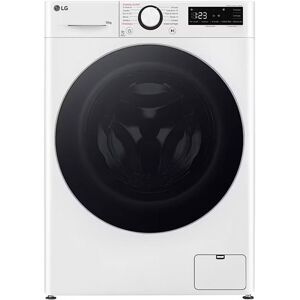 Lg f4wr6010a1w carga frontal 10kg 1400 rpm clase a smarthome