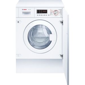 Bosch wkd28543es - lavadora secadora integrada de 7 y 4 kg 1400 rpm