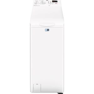 AEG ltn6k6210b lavadora carga superior 6kg 1200rpm clase d libre instalación 913143521