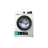 Lavadora Hisense WFQP8014EVM 8KG 1200RPM - Blanco