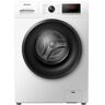 Lavadora Hisense D 7kg Wfvb7012em Blanco