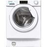 Candy Cbw 27d1e-s Front Loading Washing Machine Blanco 8 kg / EU Plug