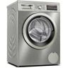 Bosch Wuu28t8xes Front Loading Washing Machine Plateado 8 kg / EU Plug