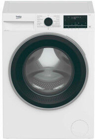 Lavadora Beko A 10kg B3wft510415w Blanco