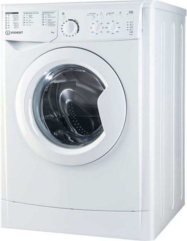 Indesit ewc 71252 w spt n lavadora carga frontal 7kg 1200rpm e blanca