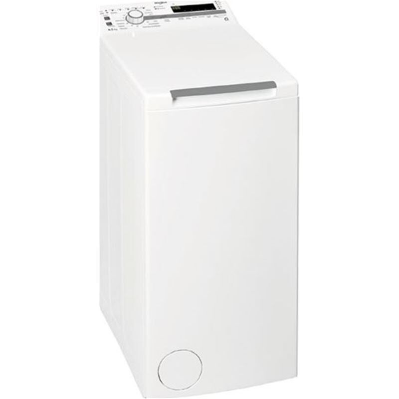 Whirlpool tdlr7220ss lavadora c/ superior lavadoras superior