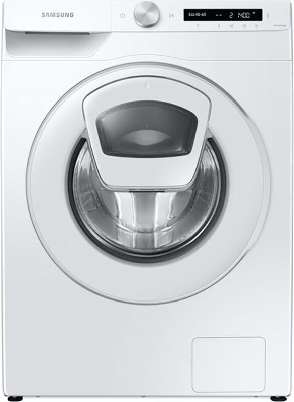 Samsung ww90t554dtw/s3 lavadora carga frontal addwash 9kg 1400rpm blanca a+++ (-40%)