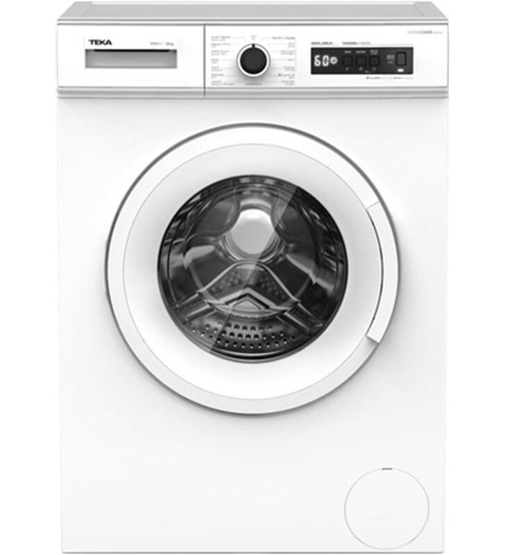 Teka 113920005 easy lavadora wmt 10610 wh lavadoras