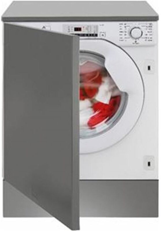 Teka 114000005 lavadora bi washer front li5 1080 eui 220-240 50 wh