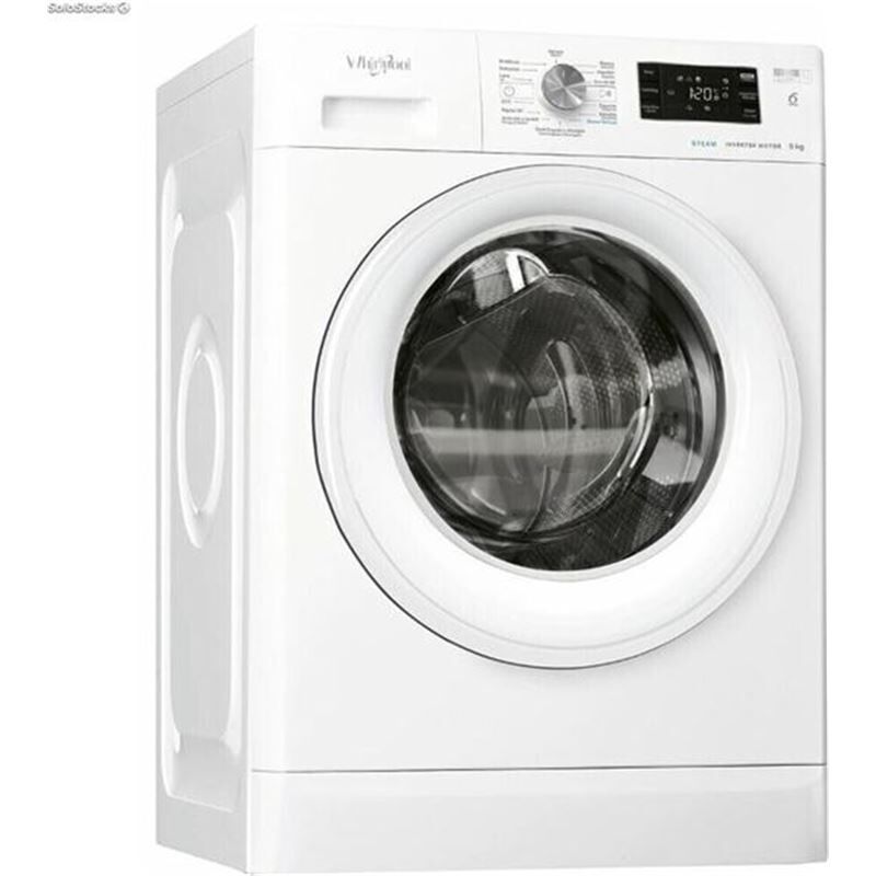 Whirlpool 859991643110 lavadora carga frontal de libre instalación : 9,0kg - ffb 9469 wv