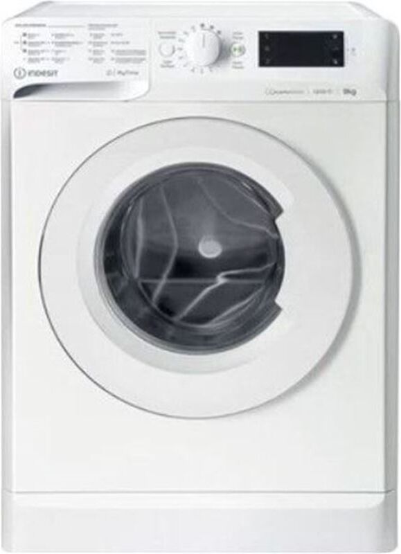 Indesit mtwe91295wsp lavadoras lavadoras