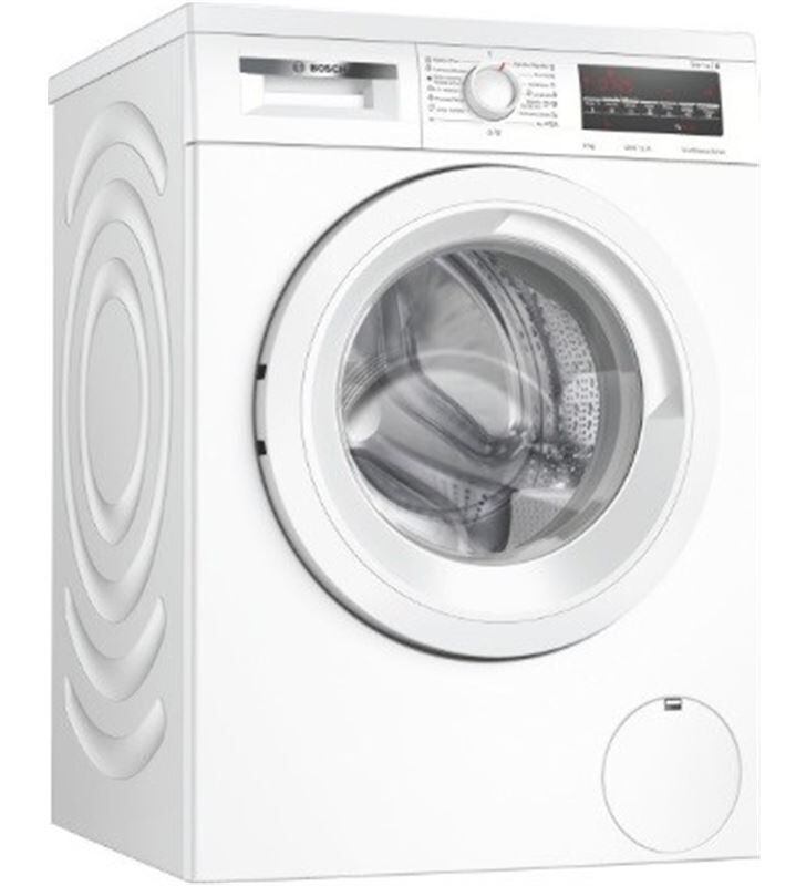 Bosch wuu24t63es lavadora carga frontal - 9 kg blanco