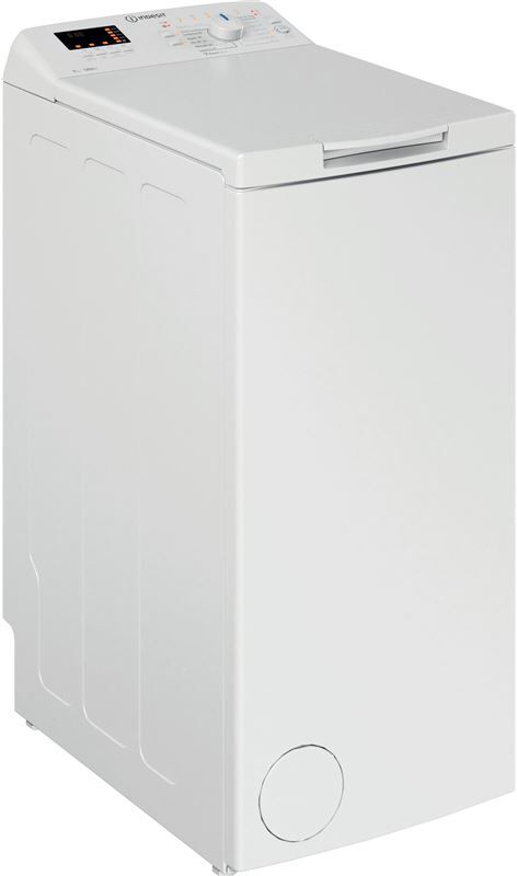 Indesit btw s72200 sp/n lavadora carfga superior 7kg 1200rpm clase e libre instalación