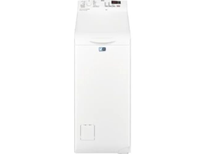 AEG Lavadora AEG L6TBK621 (6 kg - 1200 rpm - Blanco)