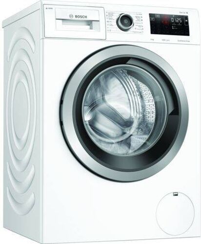 Bosch Lavadora BOSCH WAU28PH1ES (9 kg - 1400 rpm - Blanco)