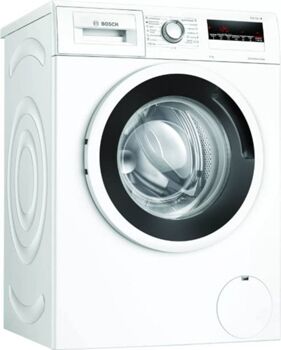 Bosch Lavadora BOSCH WAN24264ES (8 kg - 1200 rpm - Blanco)