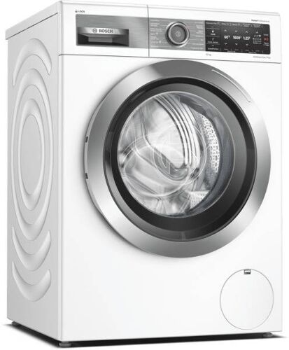 Bosch Lavadora BOSCH WAX32EH0ES (10 kg - 1600 rpm - Blanco)